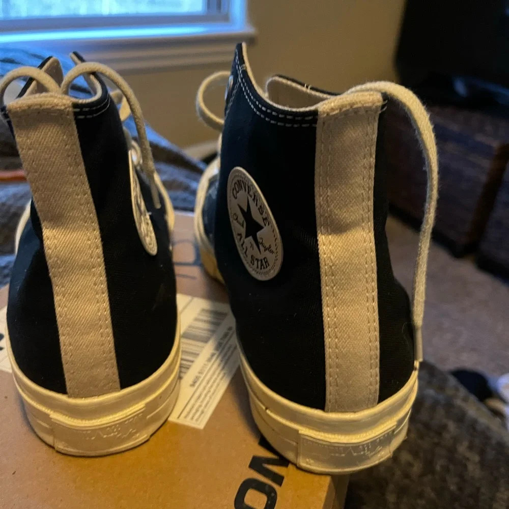 Converse chuck 70 - Picture 5 of 8